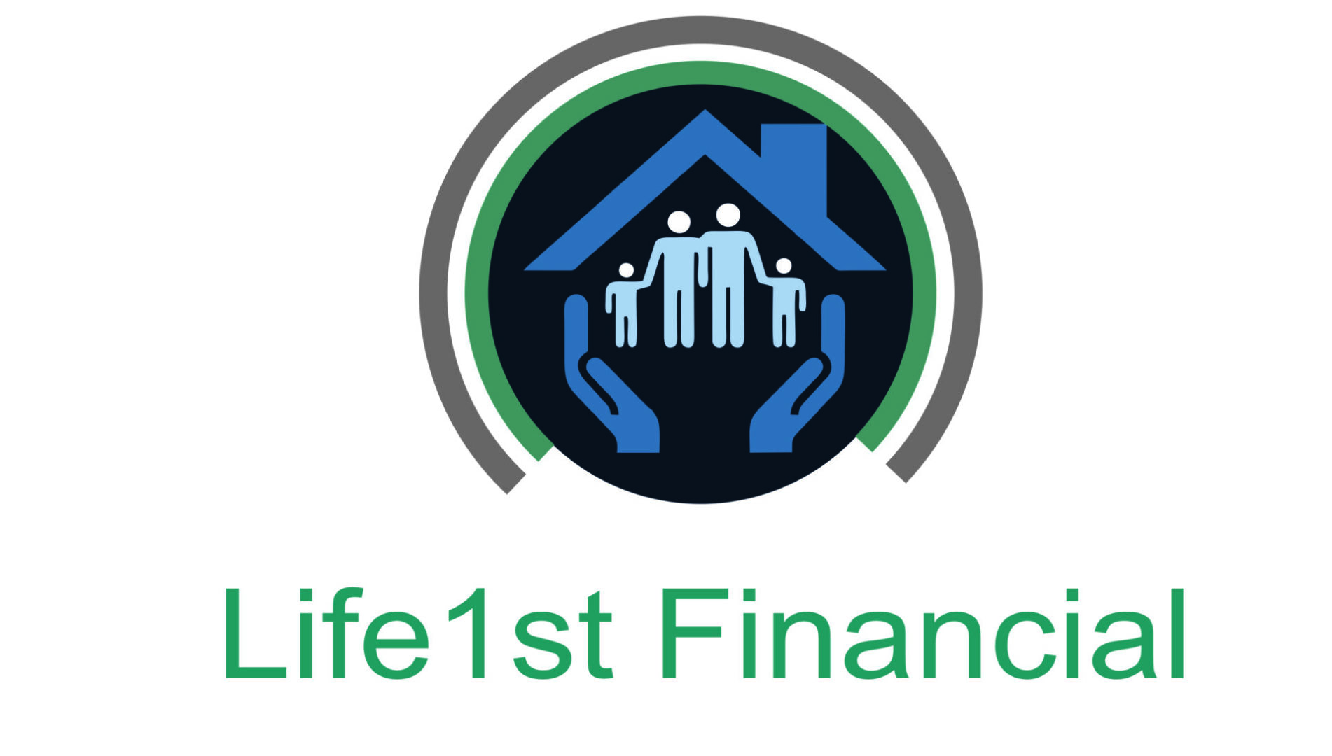 Life1stFinancial Logo